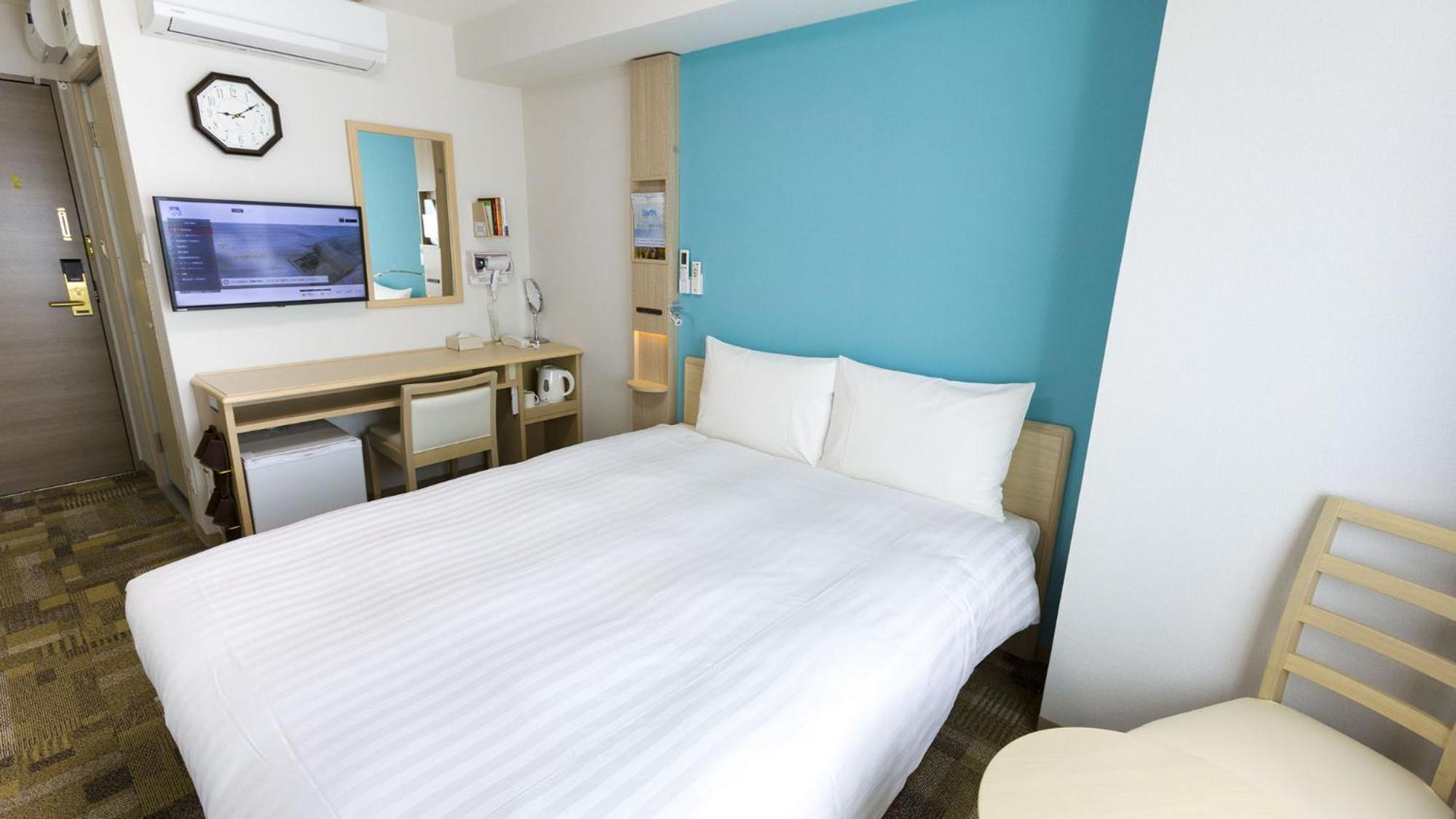 Toyoko Inn Tokyo Keio-Sen Higashi-Fuchu-Eki Kita-Guchi Camera foto