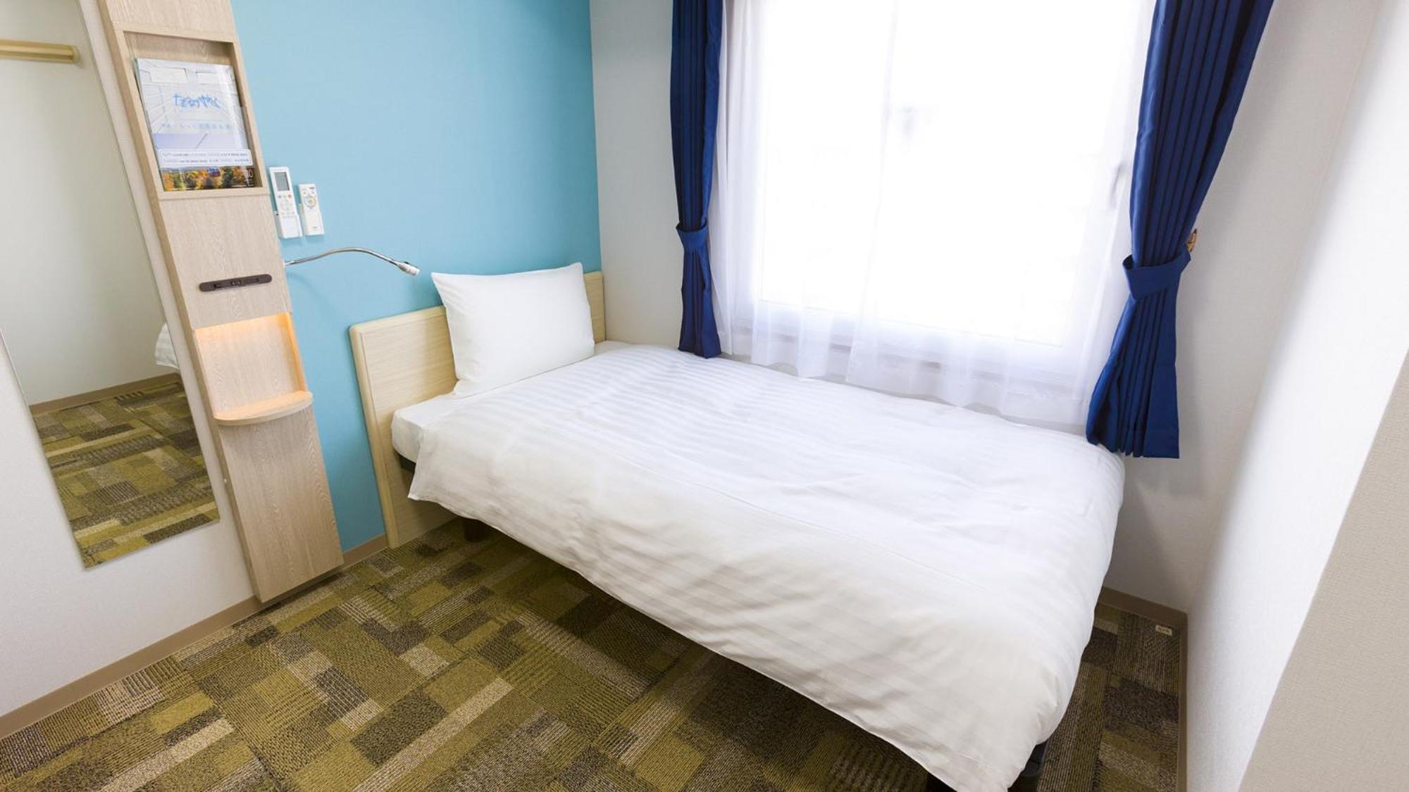 Toyoko Inn Tokyo Keio-Sen Higashi-Fuchu-Eki Kita-Guchi Camera foto