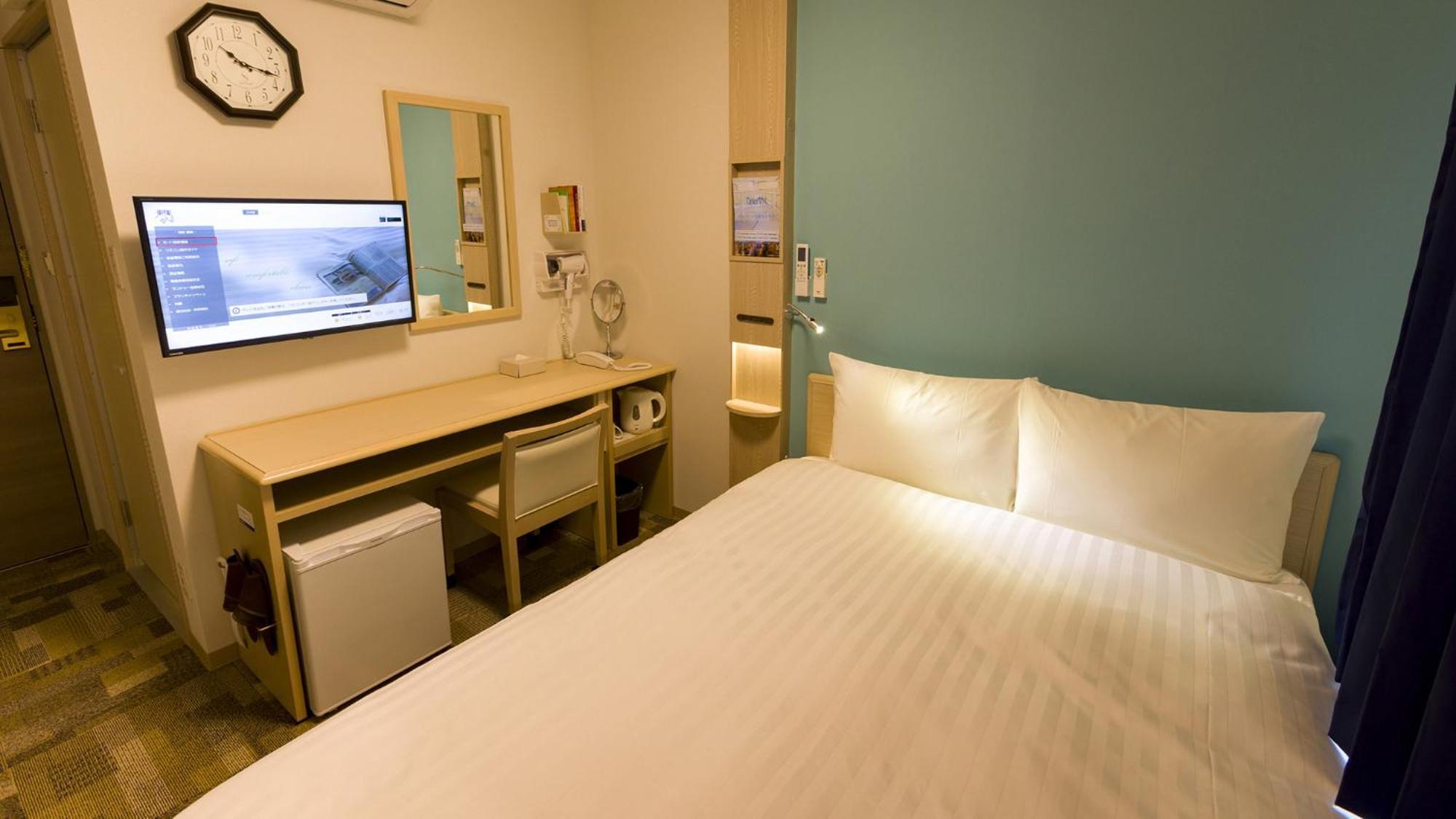 Toyoko Inn Tokyo Keio-Sen Higashi-Fuchu-Eki Kita-Guchi Camera foto