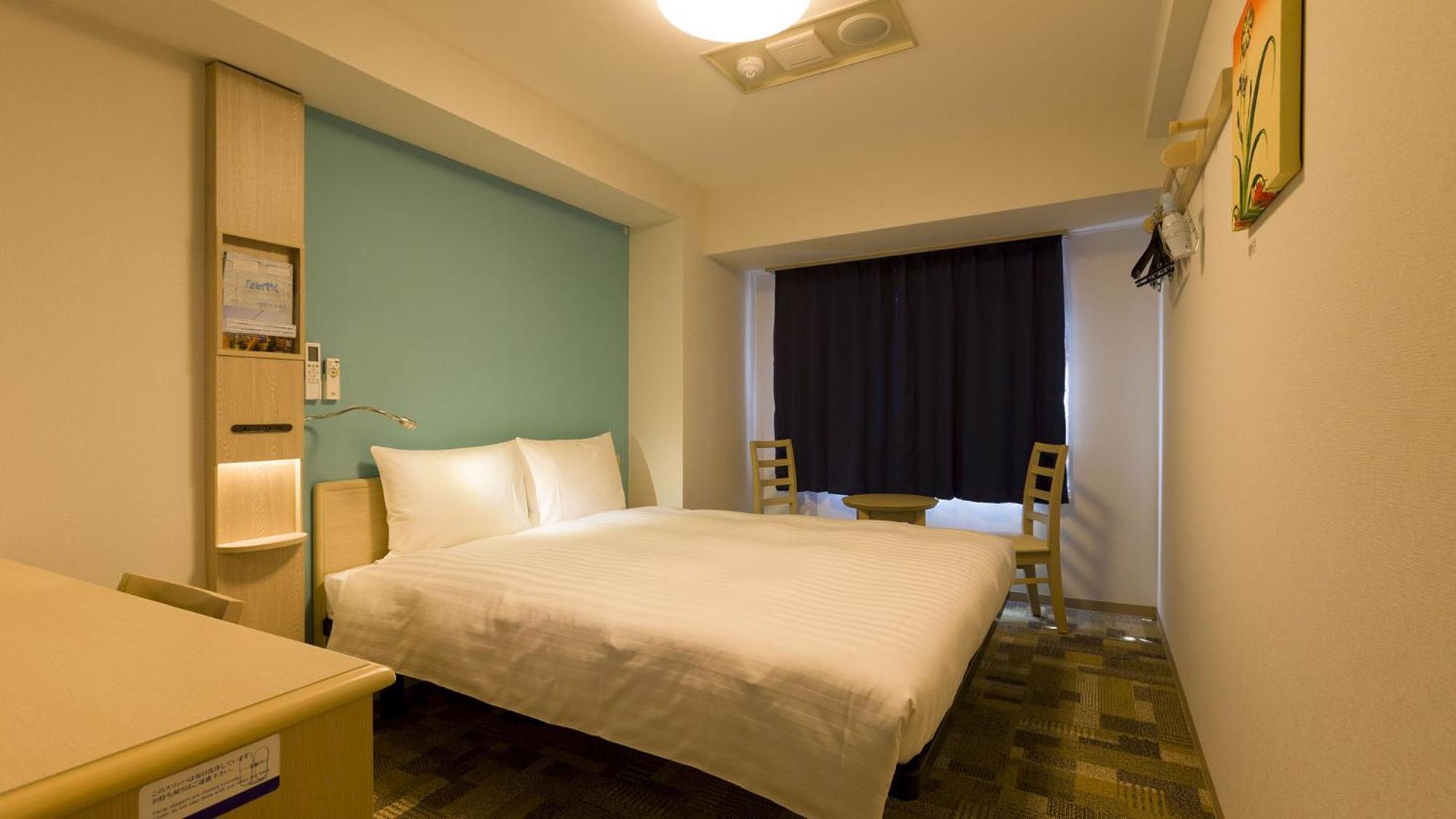 Toyoko Inn Tokyo Keio-Sen Higashi-Fuchu-Eki Kita-Guchi Camera foto