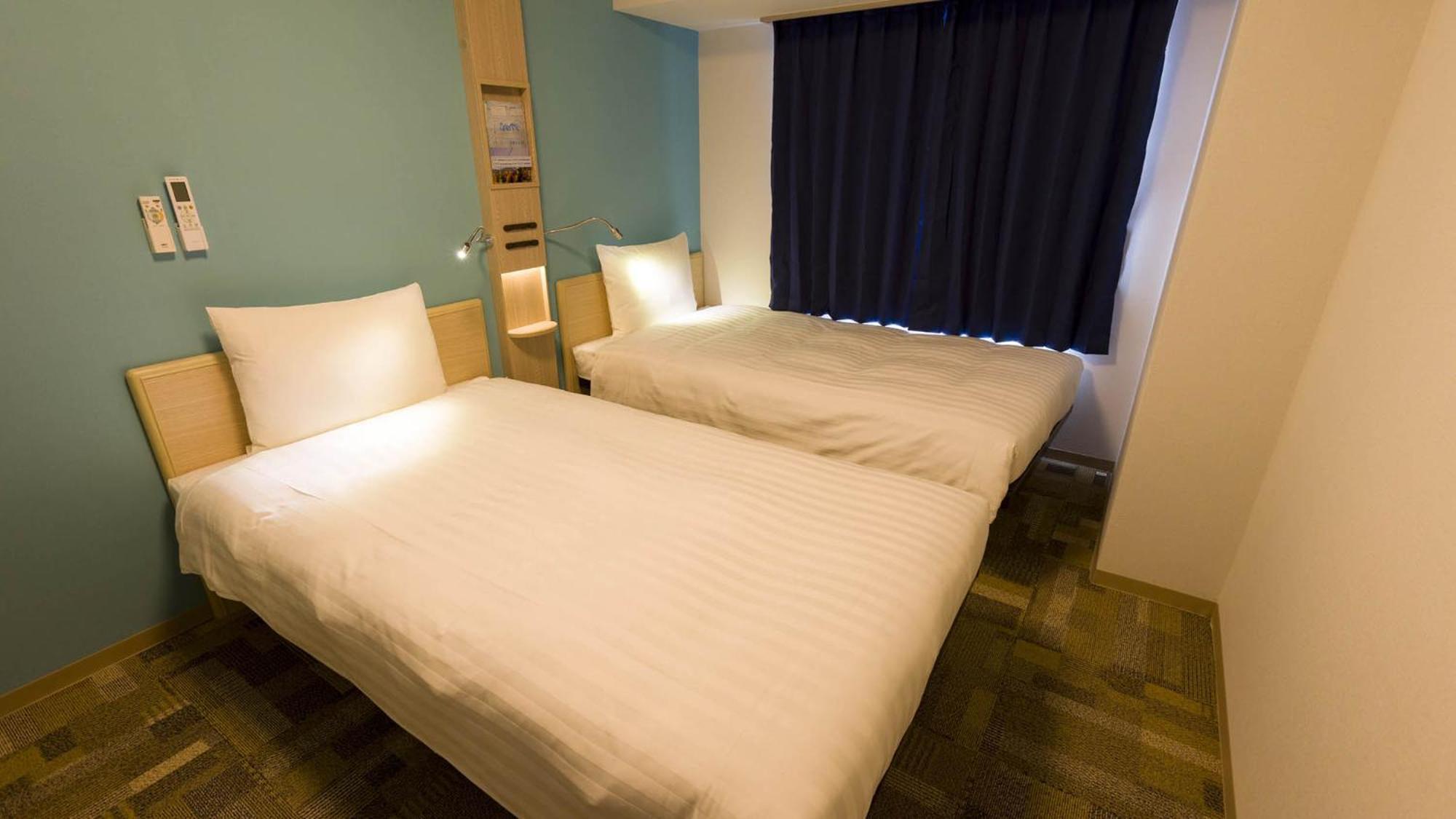 Toyoko Inn Tokyo Keio-Sen Higashi-Fuchu-Eki Kita-Guchi Camera foto